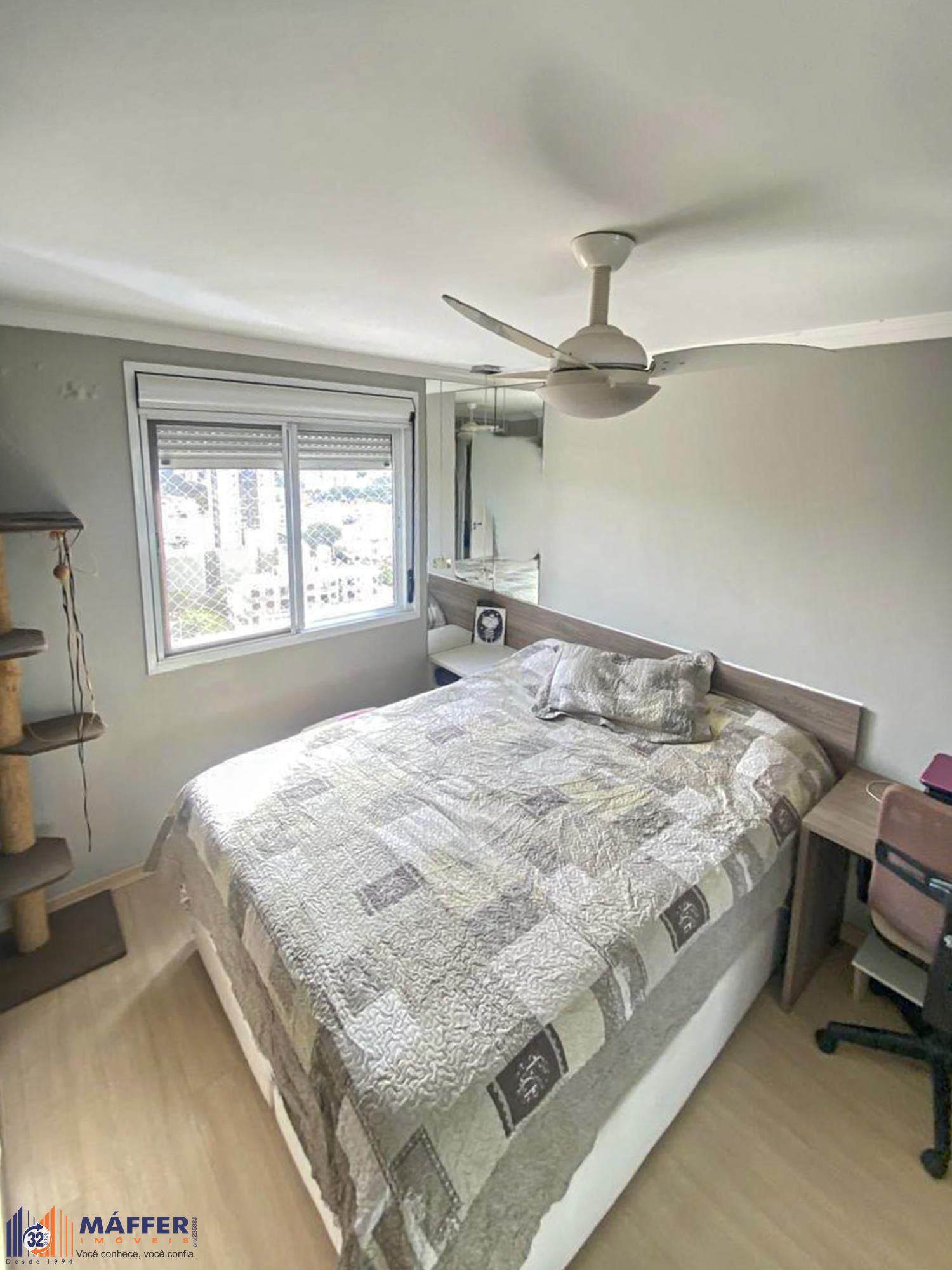Cobertura, 2 quartos, à venda, 143 m², Jardim Botânico - Porto Alegre — foto 4