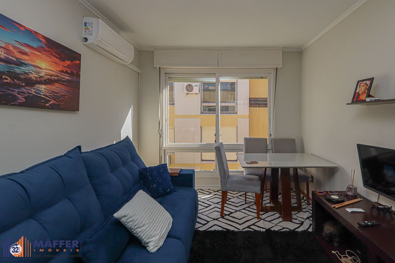 Apartamento, 3 quartos, 70 m² - Foto 2