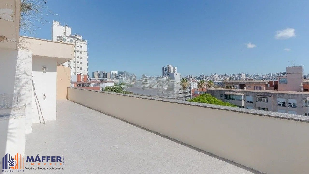 Cobertura, 2 quartos, 150 m² - Foto 2