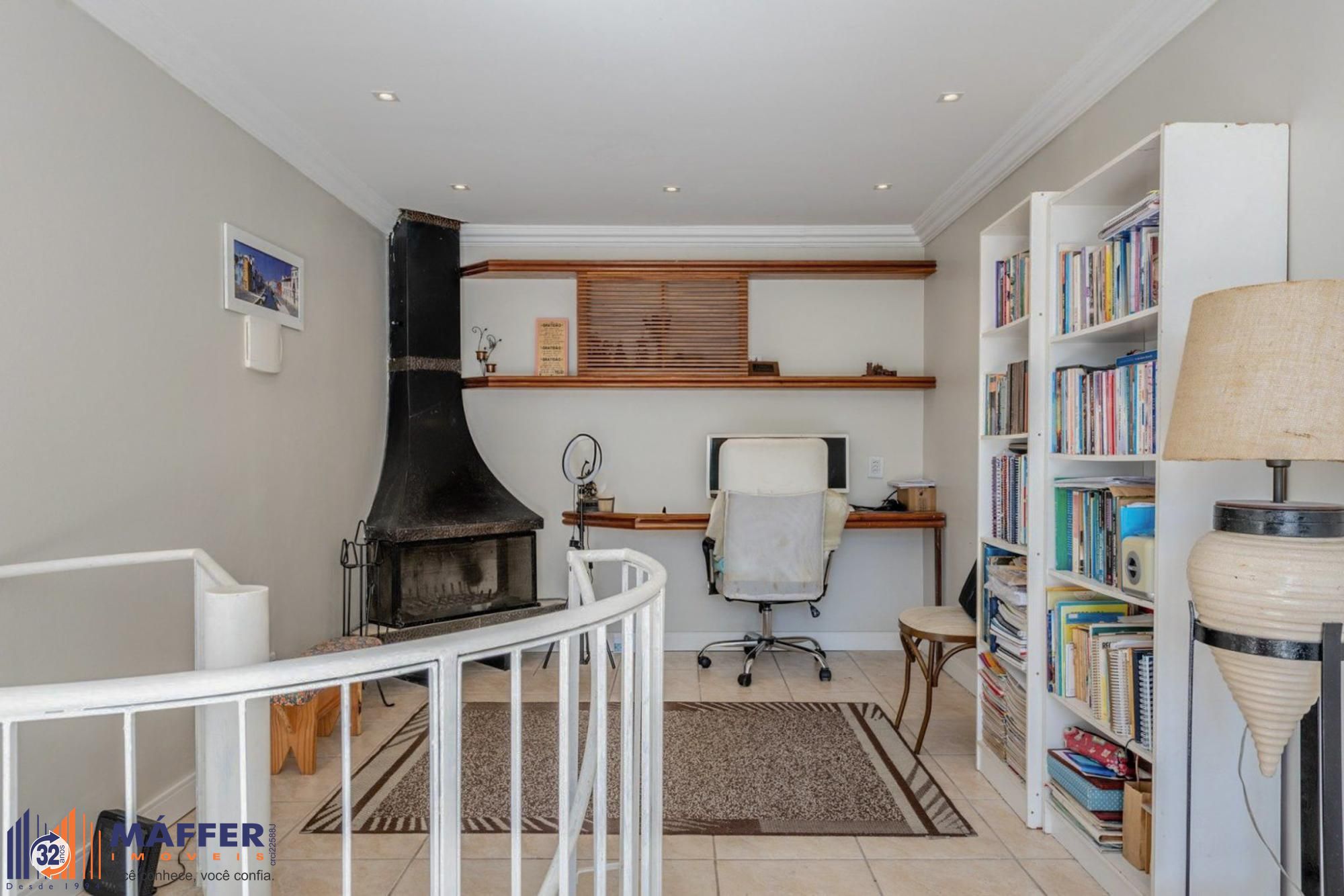 Apartamento, 3 quartos, 170 m² - Foto 13