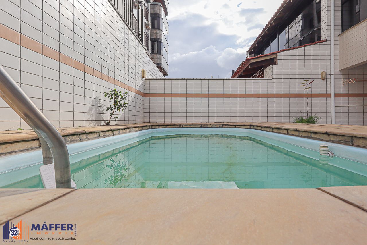 Casa, 3 quartos, 255 m² - Foto 22