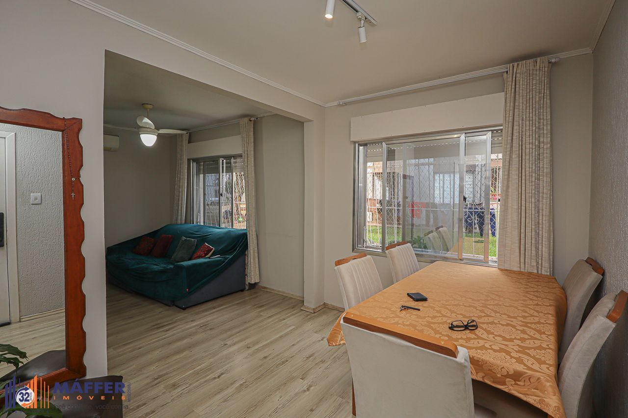 Apartamento a venda no bairro Vila Ipiranga