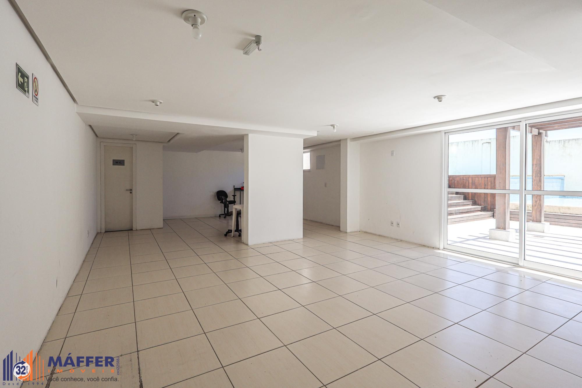 Apartamento, 3 quartos, 54 m² - Foto 26