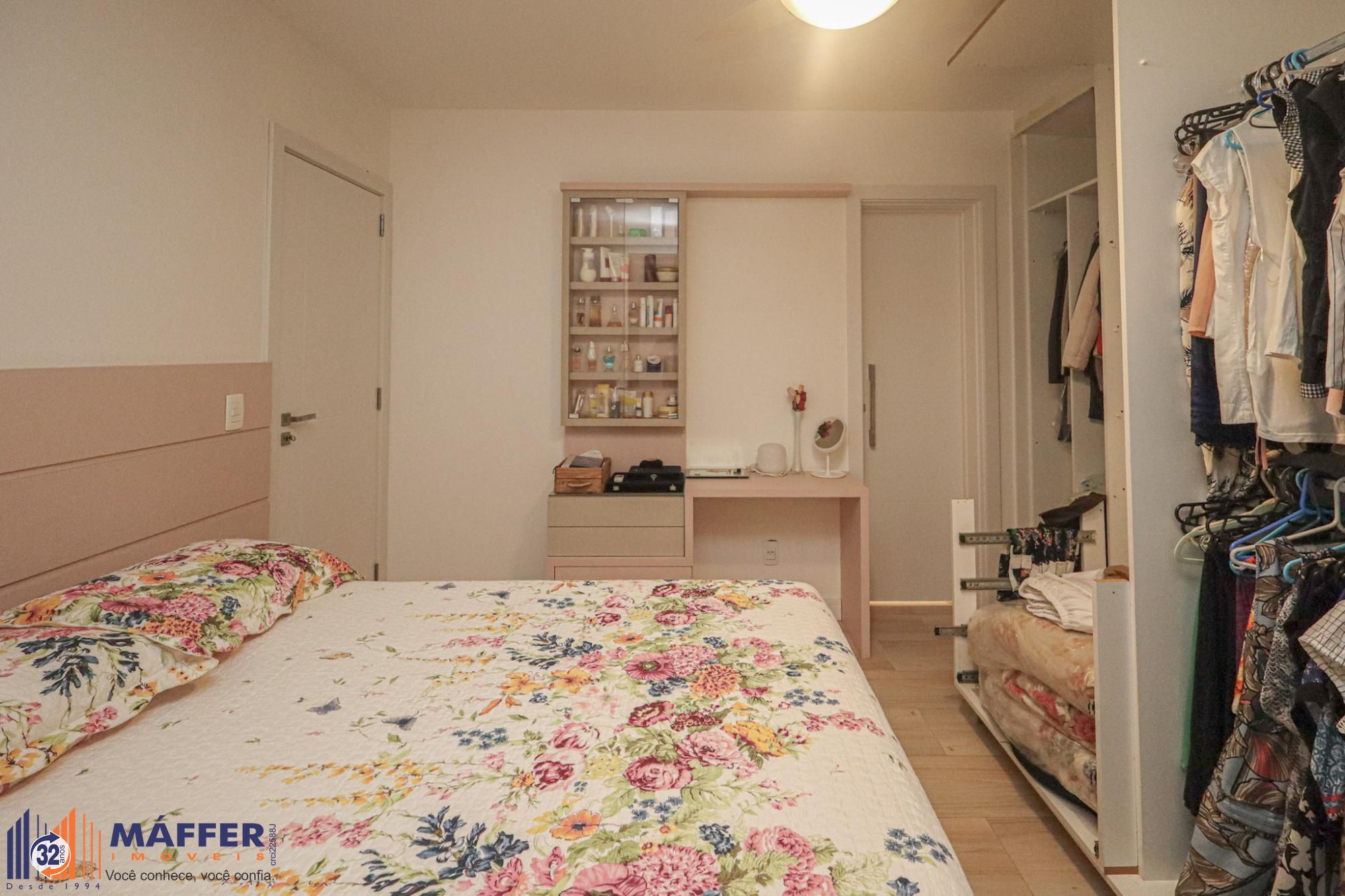 Apartamento, 3 quartos, 89 m² - Foto 17