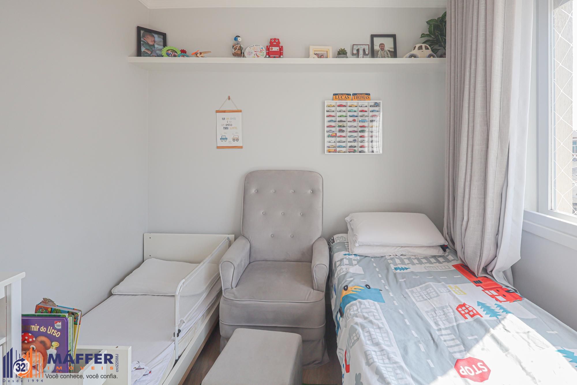 Cobertura, 2 quartos, 156 m² - Foto 14