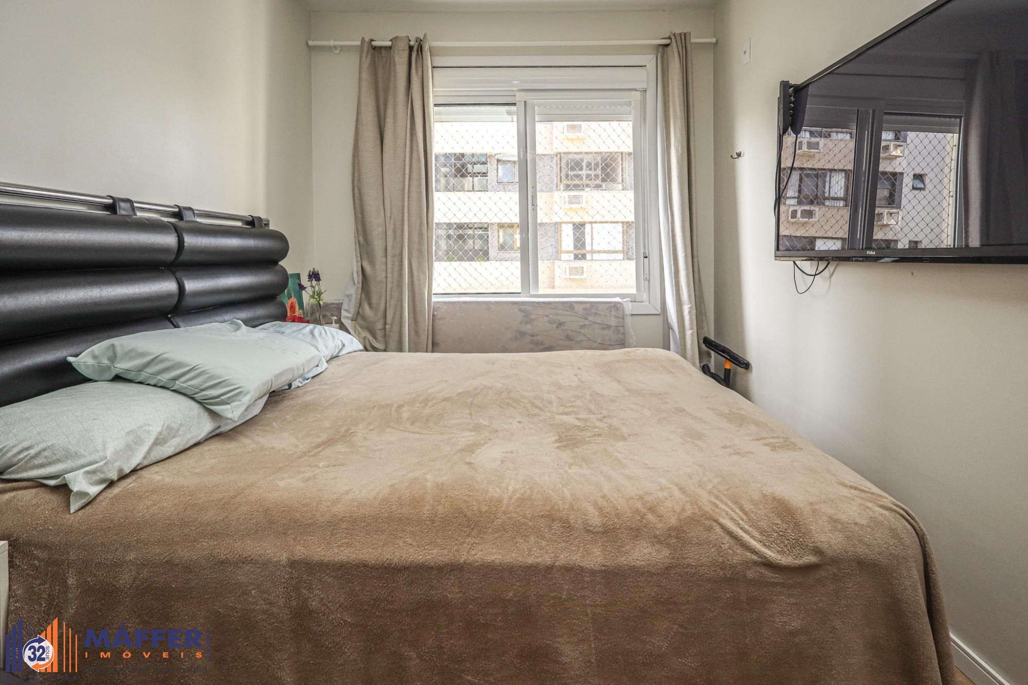 Apartamento, 1 quarto, 42 m² - Foto 15