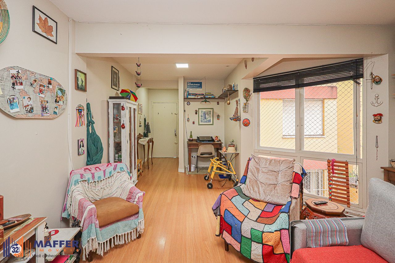 Apartamento, 2 quartos, 74 m² - Foto 10