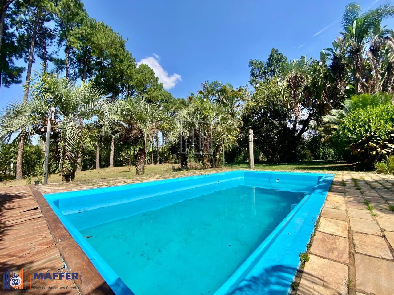 Sítio, 3 suítes, à venda, 420 m², Rural Palermo (itacolomi) - Gravataí — foto 2