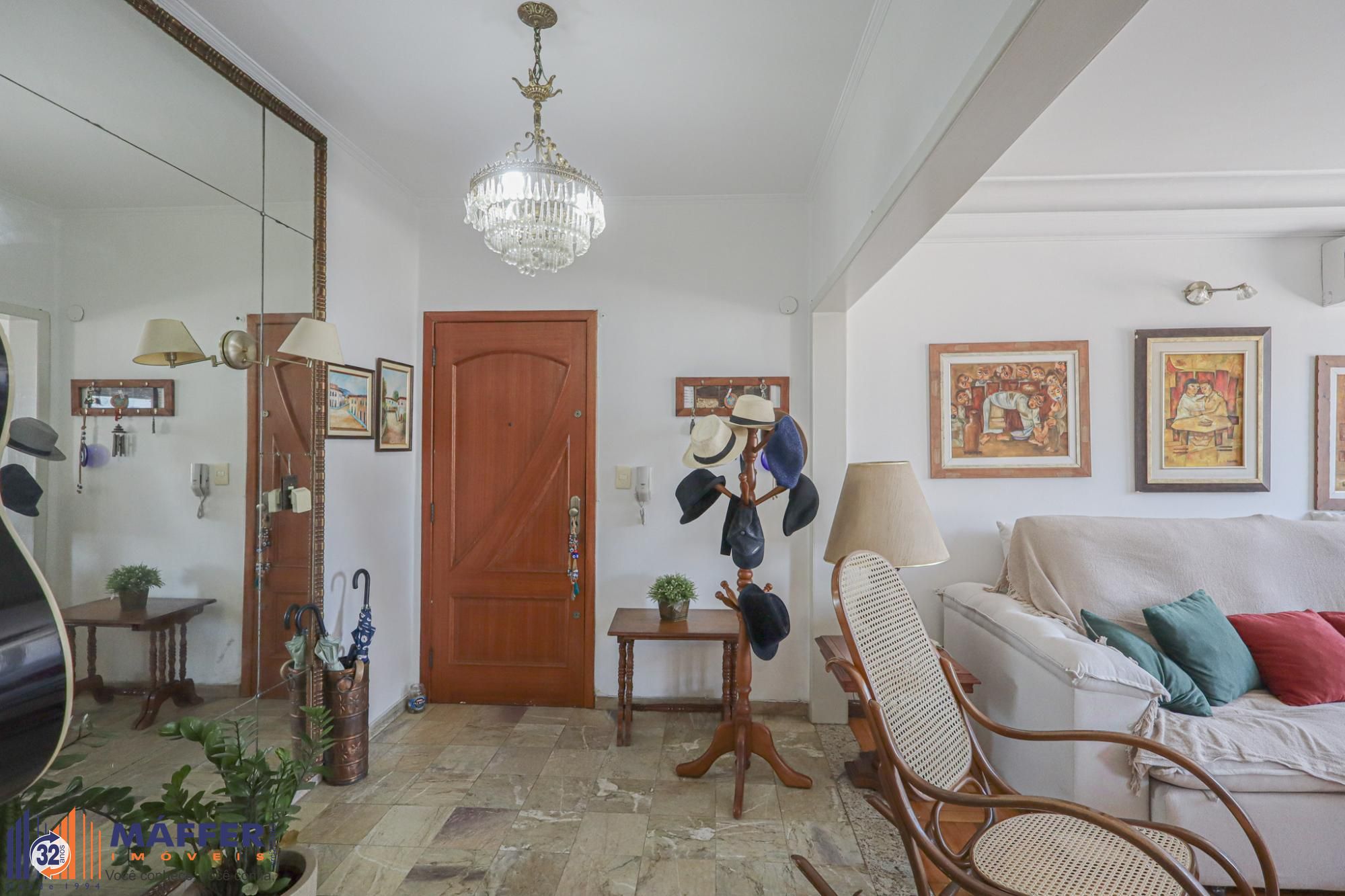 Apartamento, 3 quartos, 160 m² - Foto 8