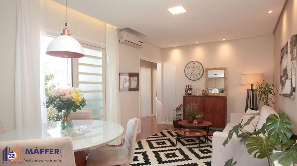Apartamento, 2 quartos, 75 m² - Foto 25