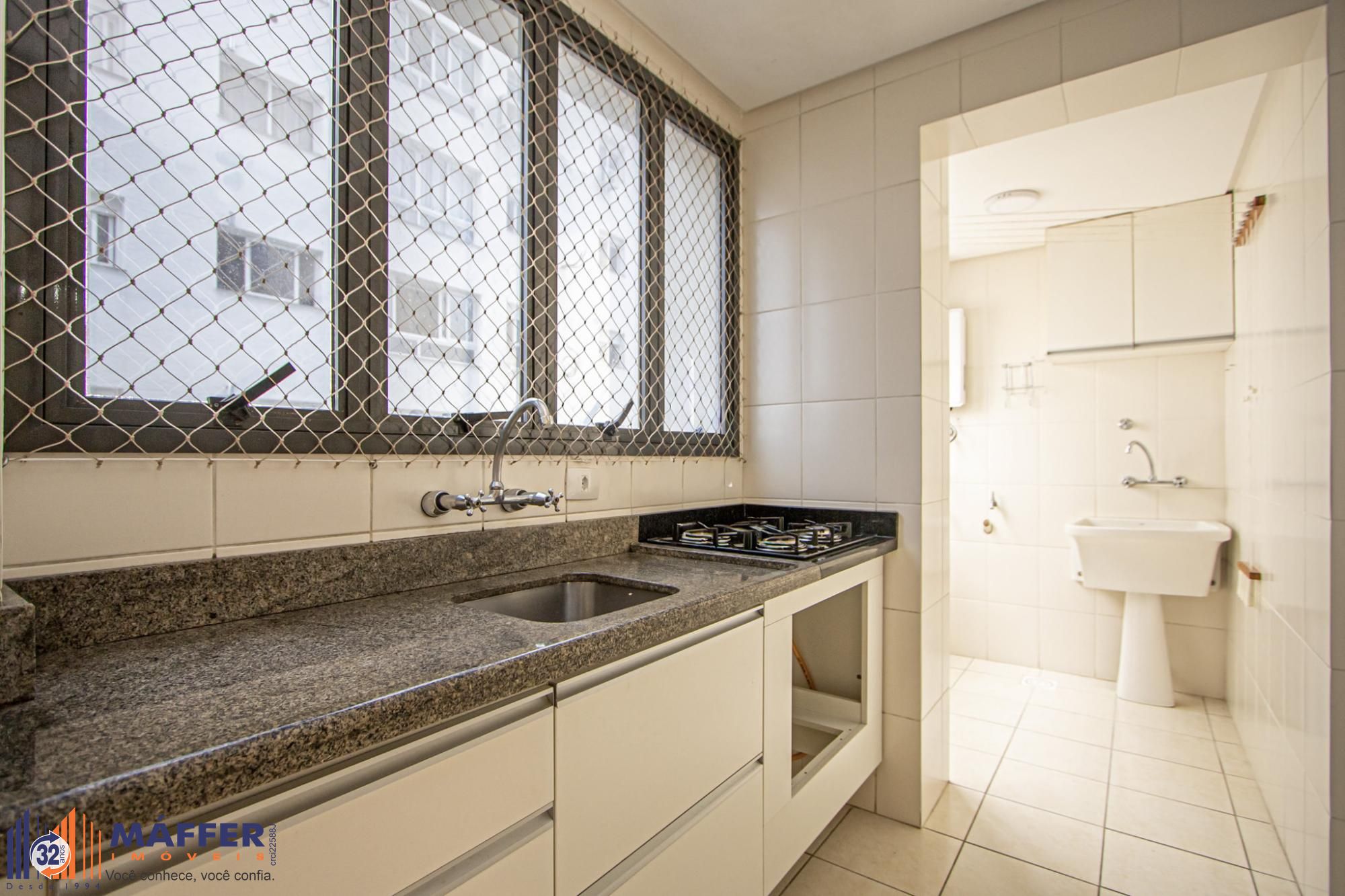 Apartamento, 3 quartos, 101 m² - Foto 12
