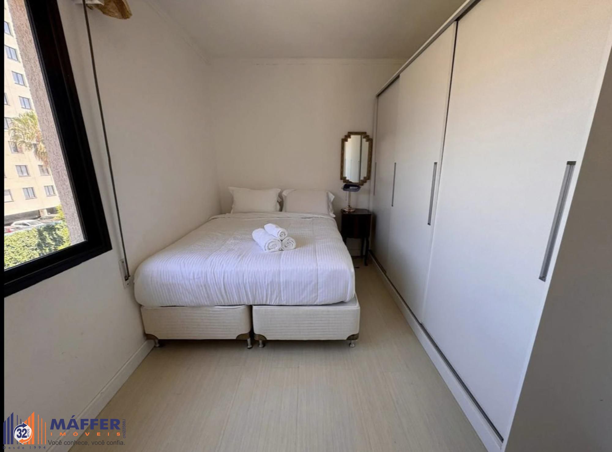 Apartamento, 2 quartos, 93 m² - Foto 11