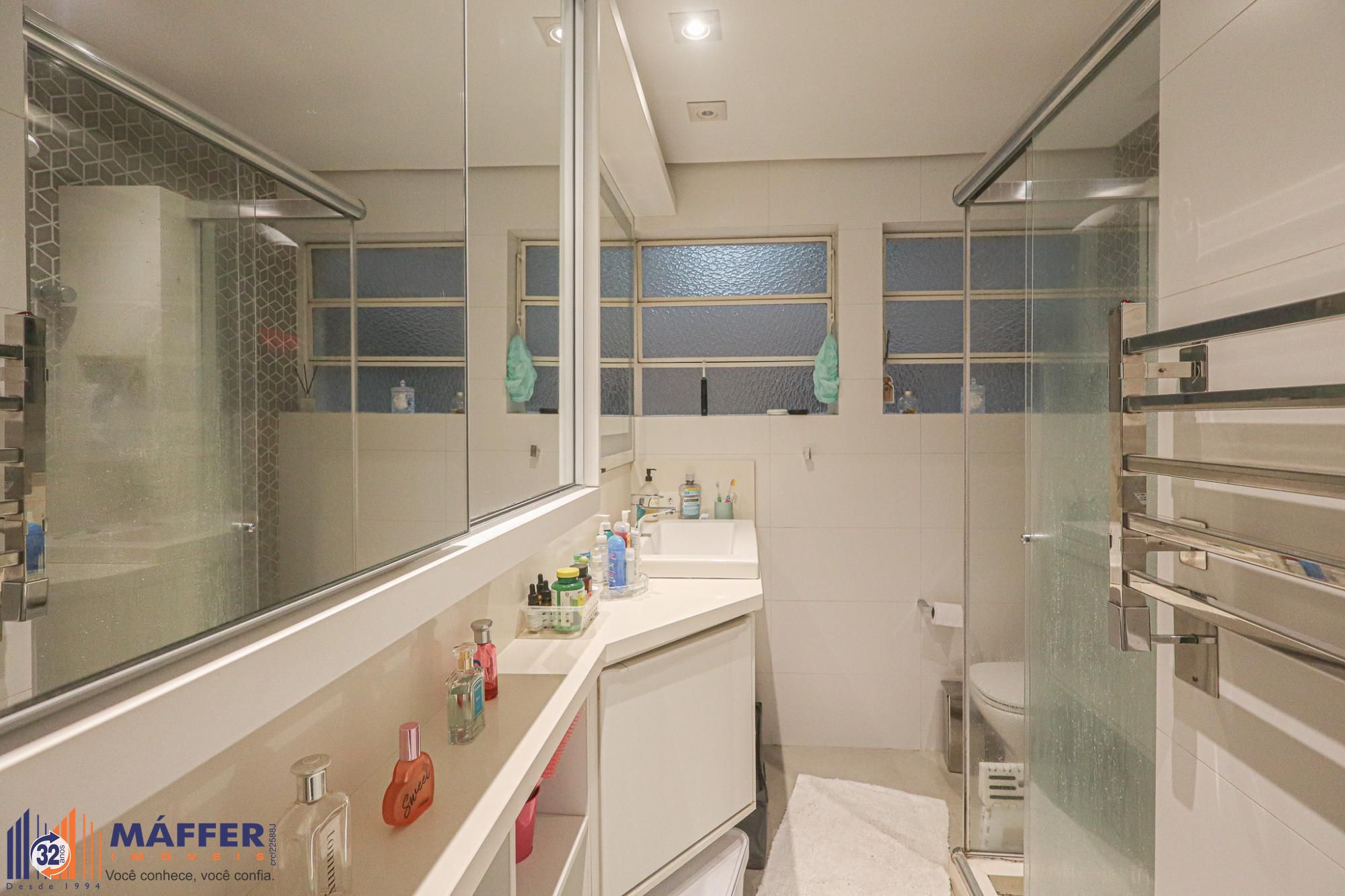 Apartamento, 3 quartos, 131 m² - Foto 29