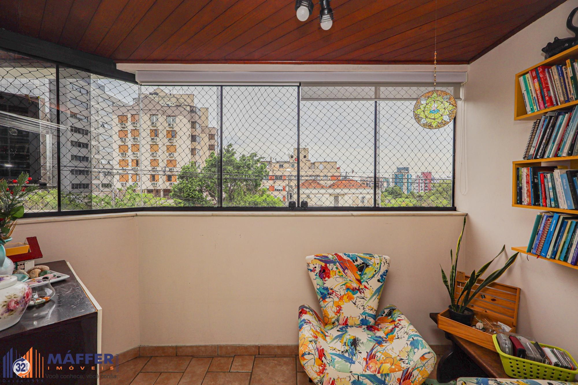 Apartamento, 3 quartos, 121 m² - Foto 9