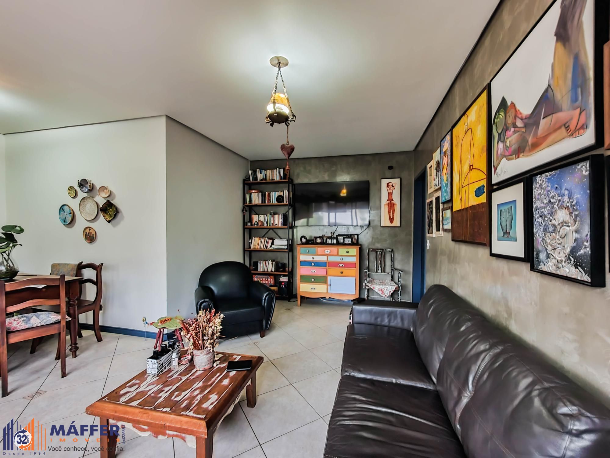 Apartamento, 2 quartos, à venda, 127 m², Cristal - Porto Alegre — foto 4
