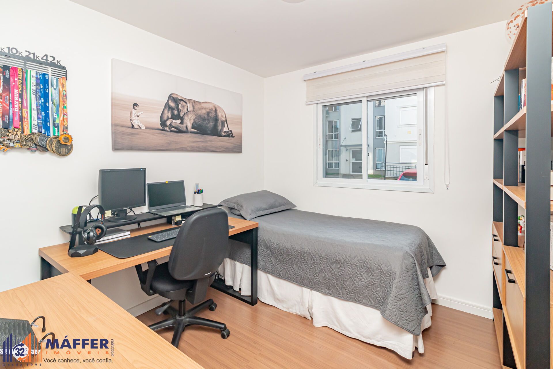 Apartamento, 2 quartos, 54 m² - Foto 15