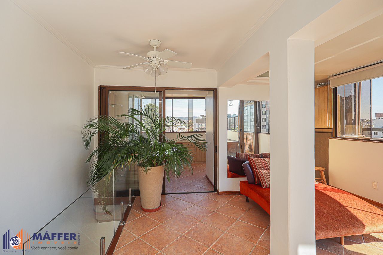 Cobertura, 3 quartos, 185 m² - Foto 10