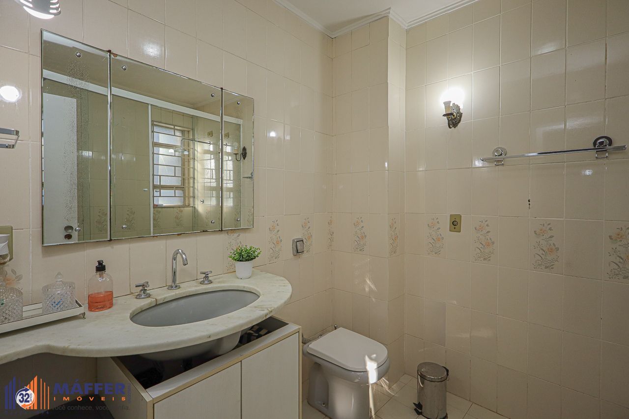 Apartamento, 3 quartos, 125 m² - Foto 24