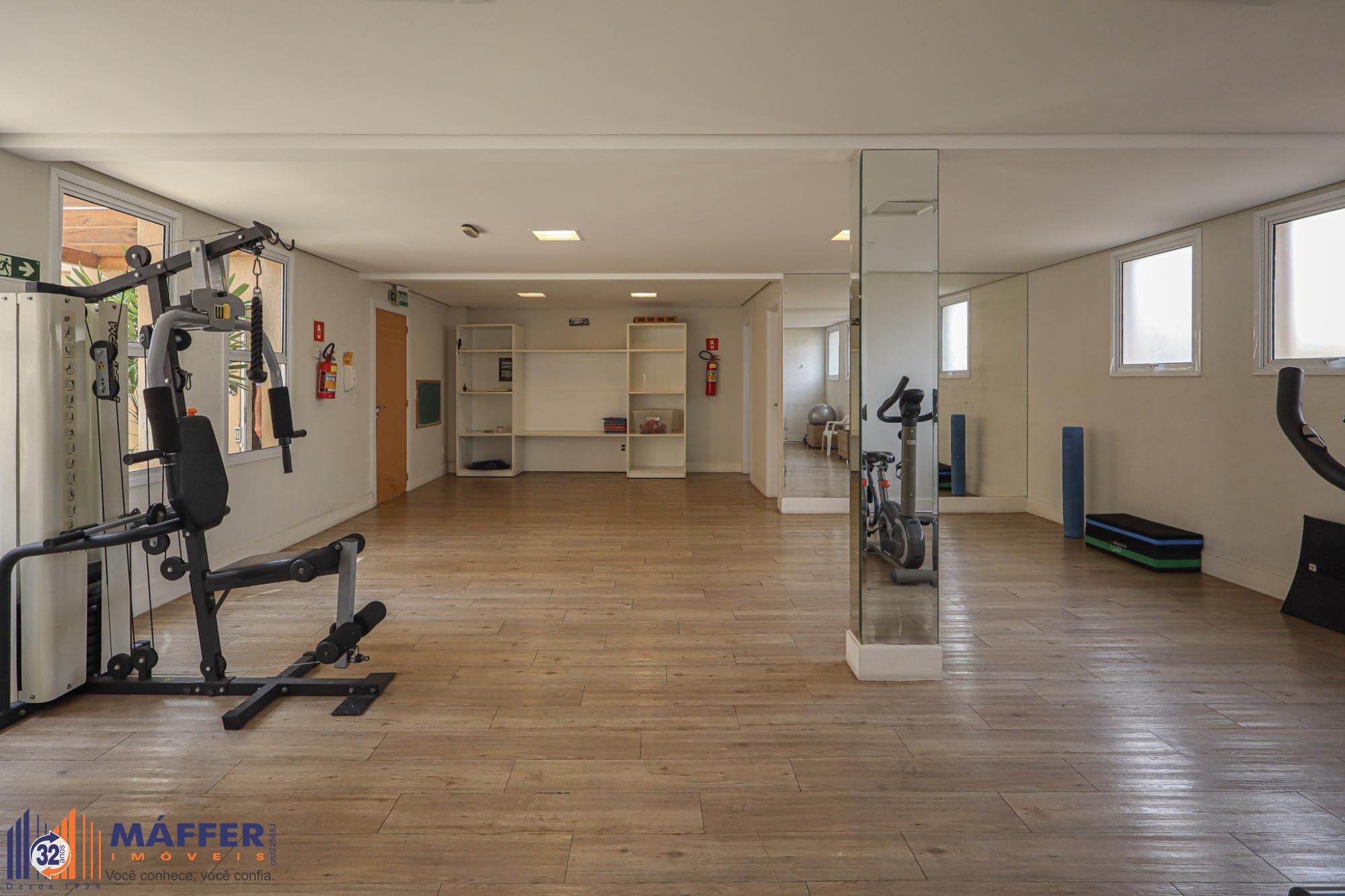 Apartamento, 2 quartos, 65 m² - Foto 38