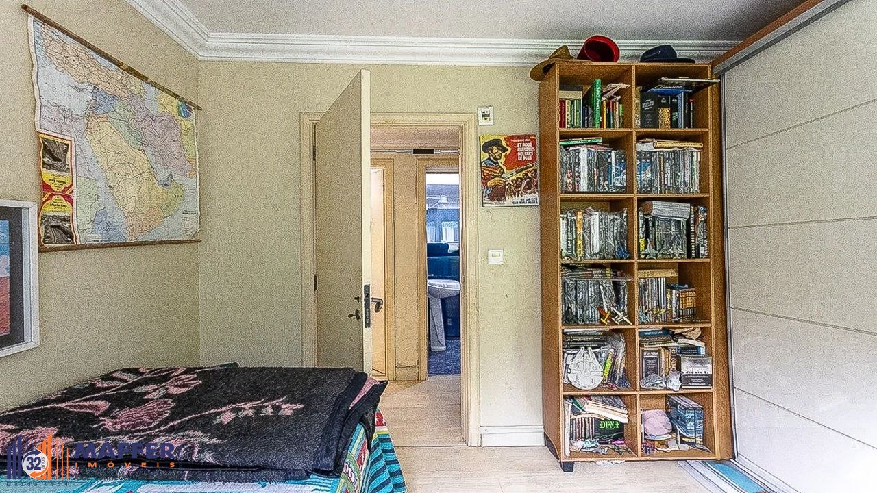 Apartamento, 3 quartos, 96 m² - Foto 18