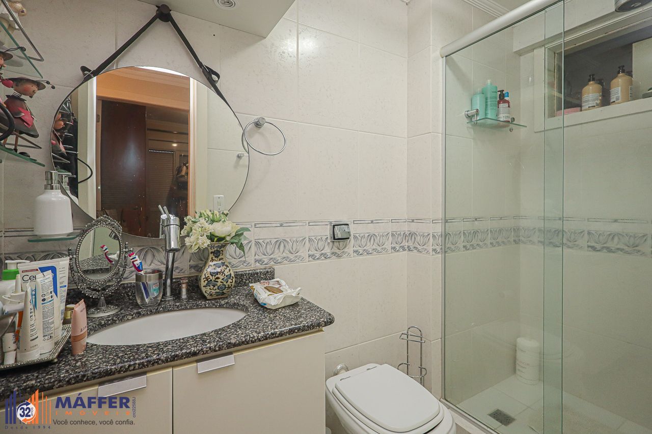 Apartamento, 3 quartos, 106 m² - Foto 25