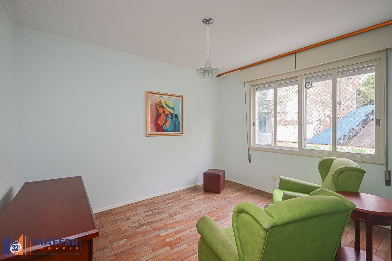 Apartamento, 1 quarto, 48 m² - Foto 1