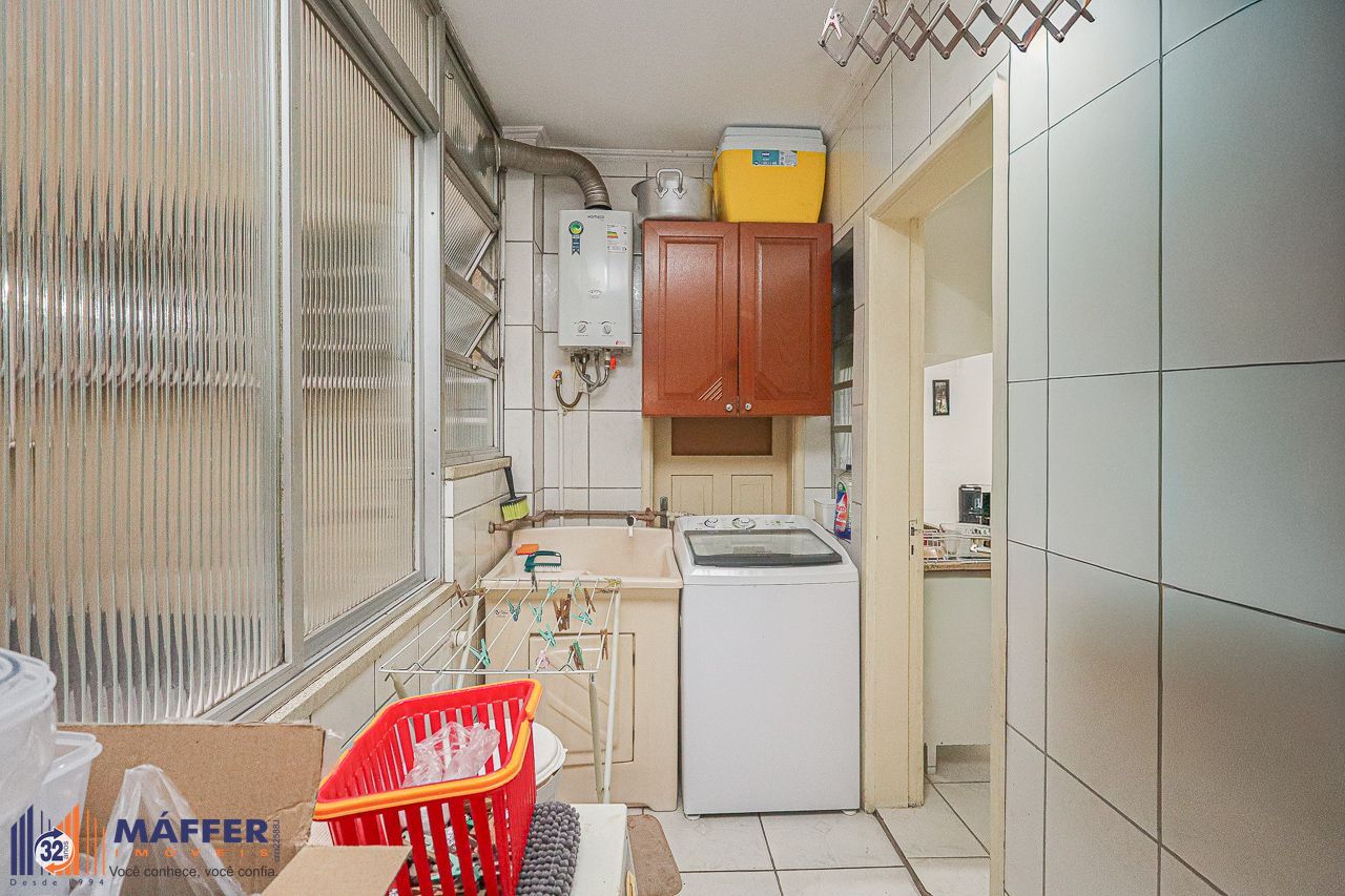 Apartamento, 3 quartos, 134 m² - Foto 16