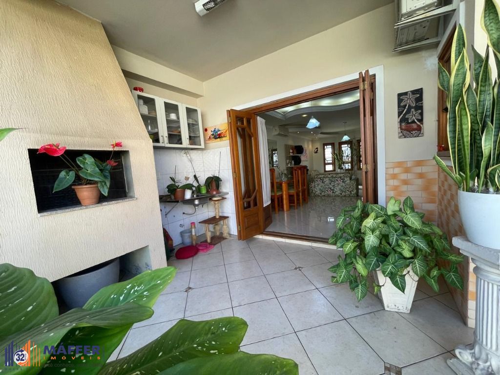 Casa, 4 quartos - Foto 30