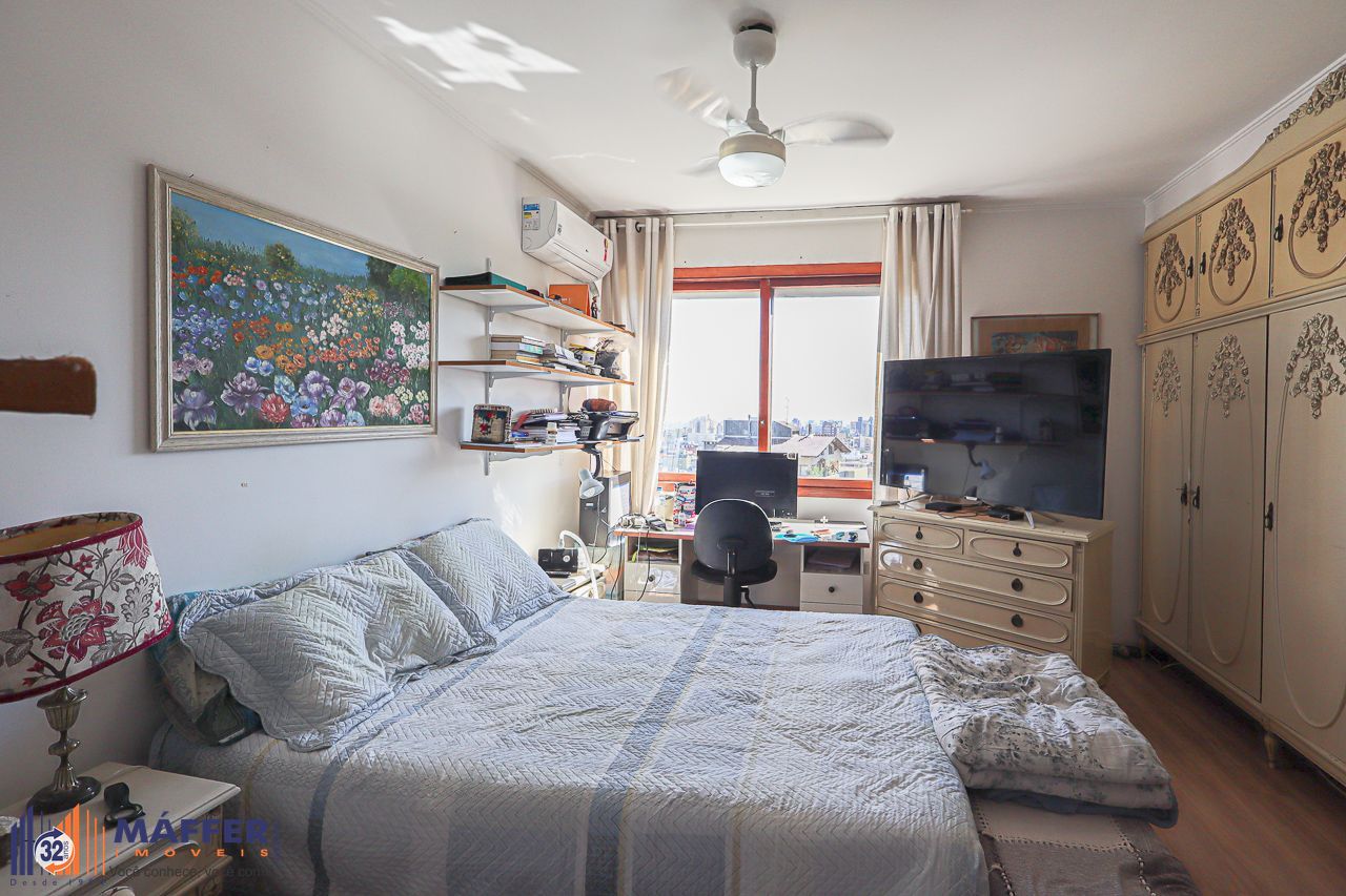 Apartamento, 3 quartos, 128 m² - Foto 31
