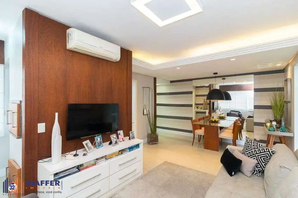 Apartamento, 2 quartos, à venda, 72 m², Menino Deus - Porto Alegre — foto 2