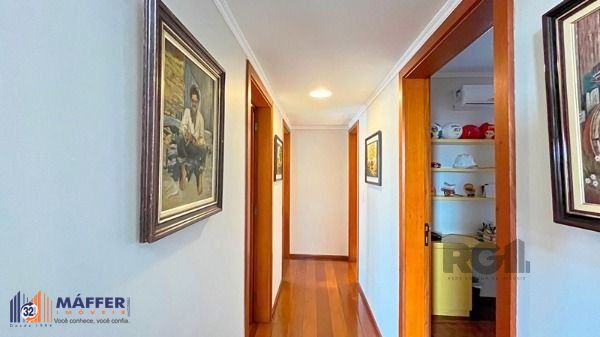 Cobertura, 3 quartos, 233 m² - Foto 15