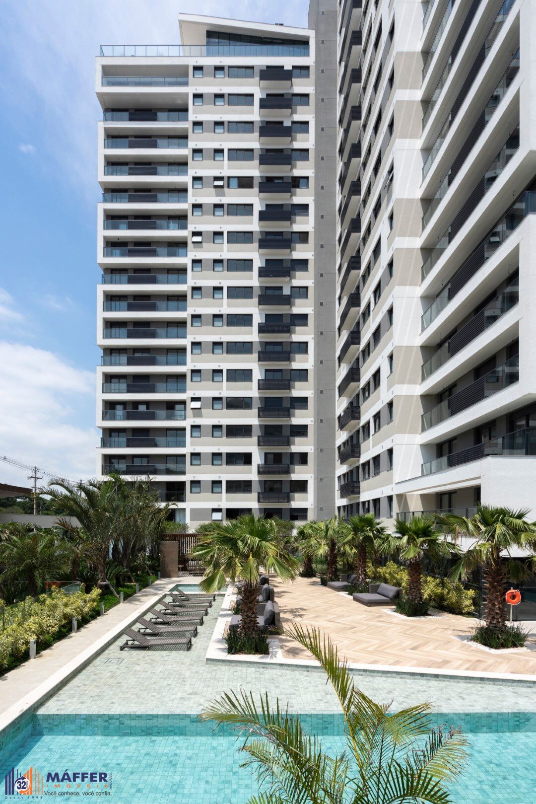 Apartamento, 1 quarto, 43 m² - Foto 23