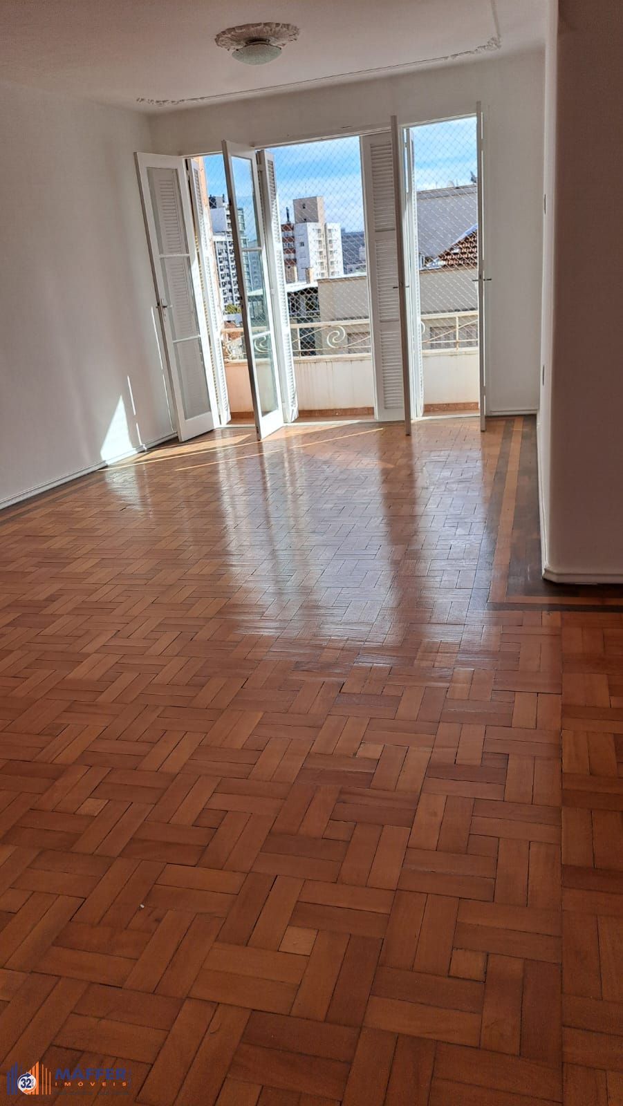 Apartamento, 3 quartos, 114 m² - Foto 1