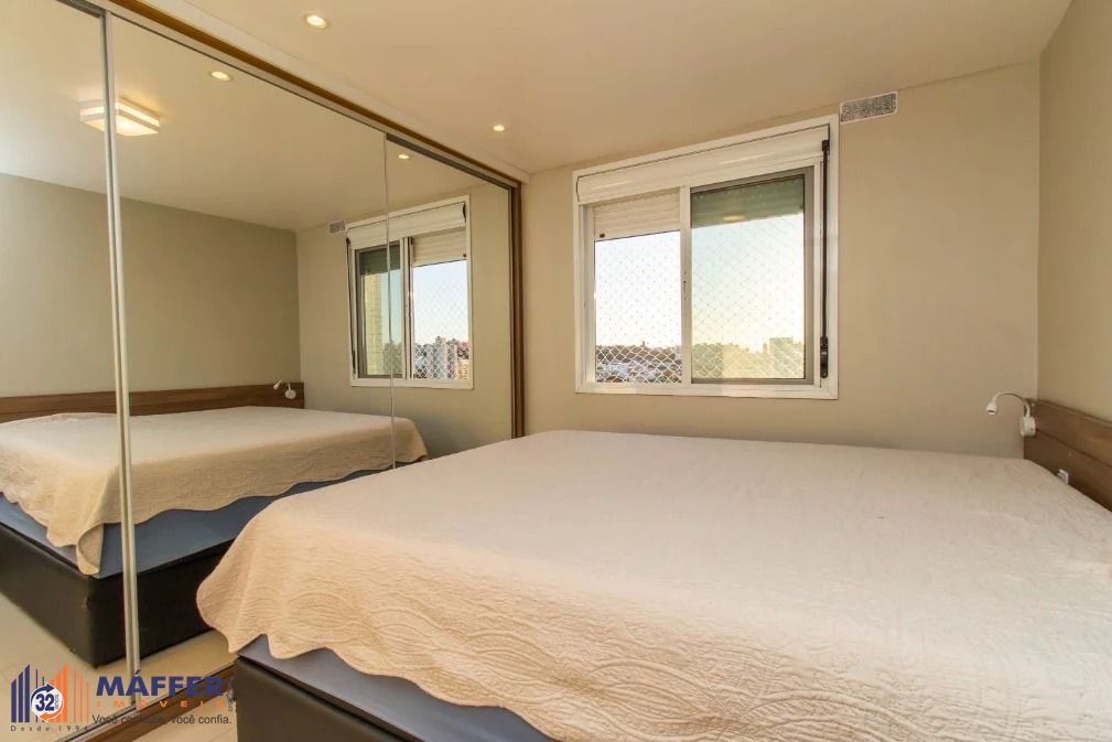 Cobertura, 1 quarto, 137 m² - Foto 26