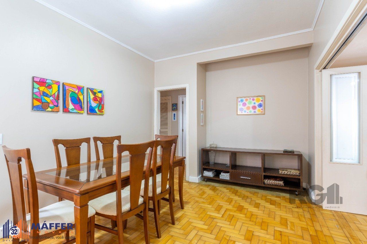 Apartamento, 3 quartos, 155 m² - Foto 5
