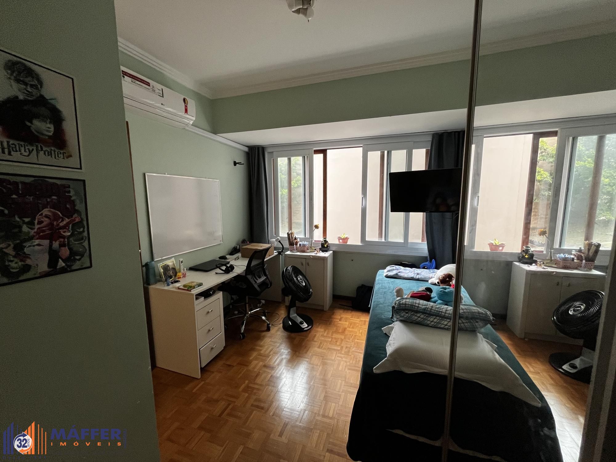 Apartamento, 2 quartos, 76 m² - Foto 10