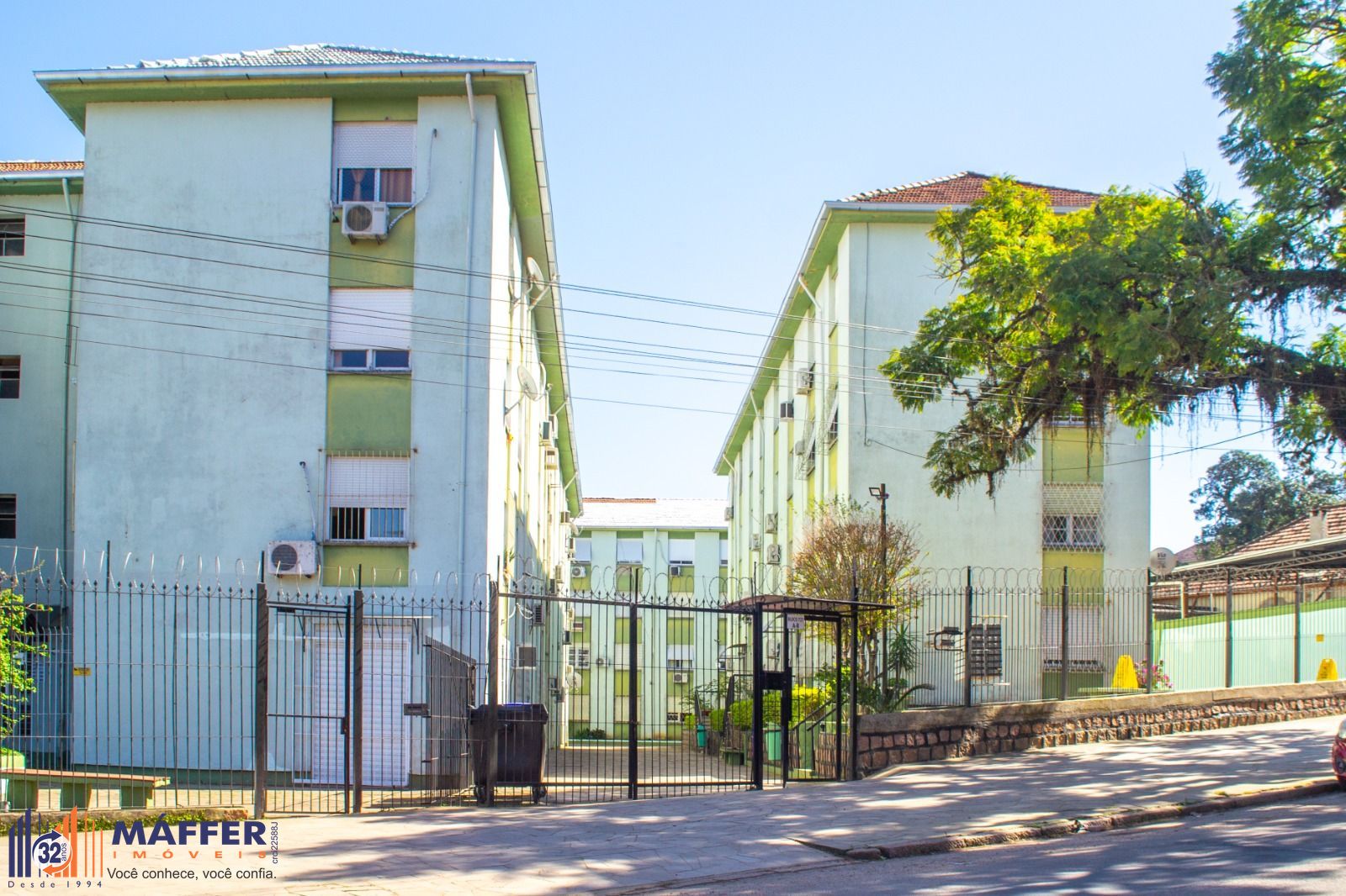 Apartamento, 2 quartos, 48 m² - Foto 9