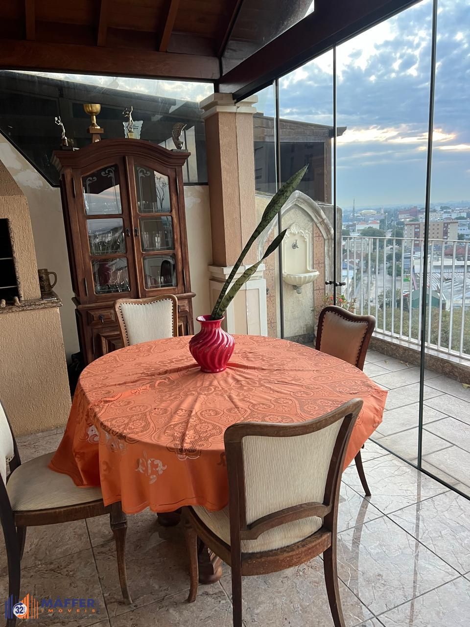 Cobertura, 3 quartos, 52 m² - Foto 10