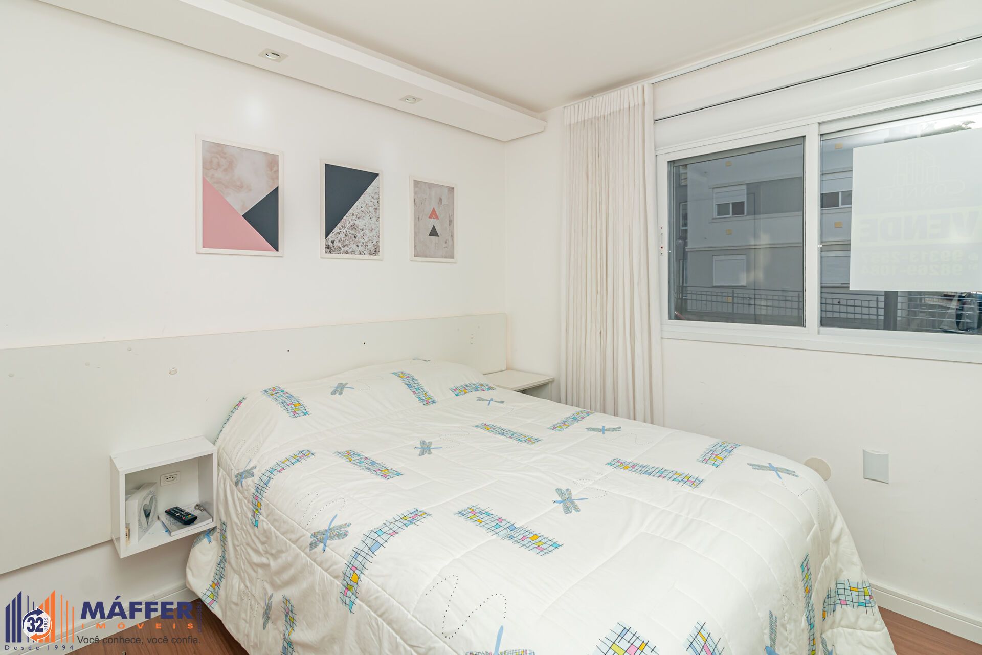 Apartamento, 2 quartos, 54 m² - Foto 19