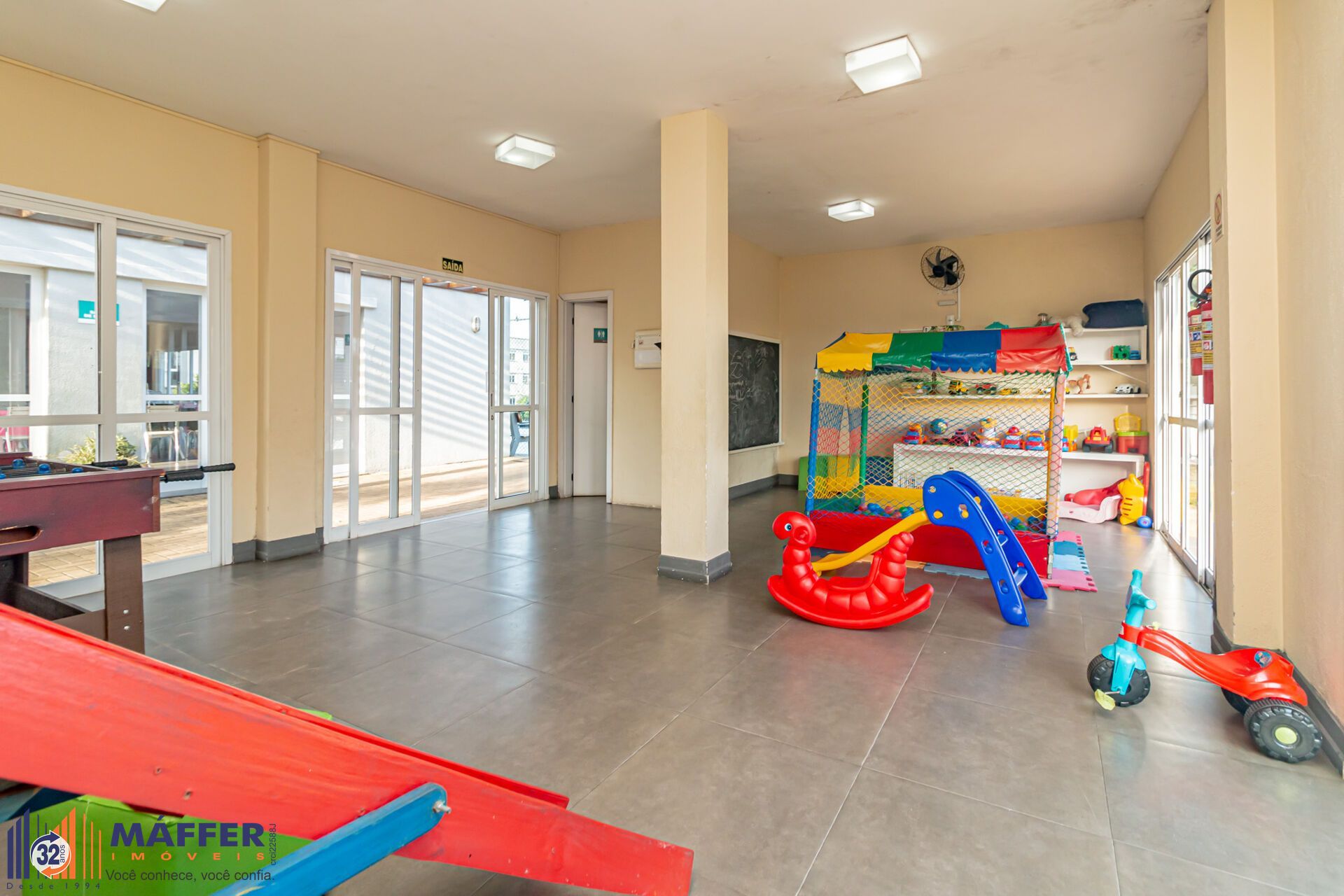 Apartamento, 2 quartos, 54 m² - Foto 39