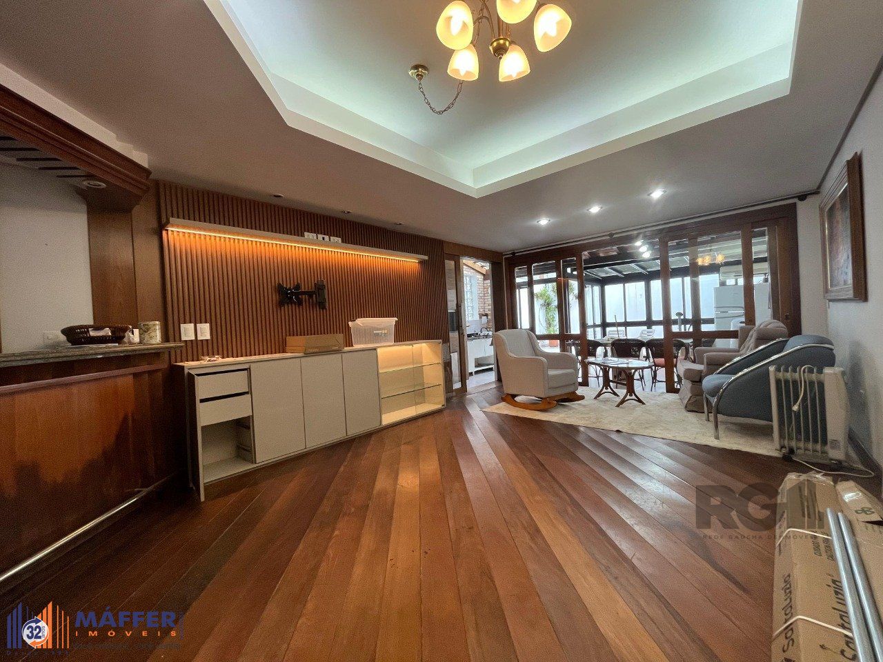 Casa, 3 quartos, à venda, 237 m², Menino Deus - Porto Alegre — foto 2