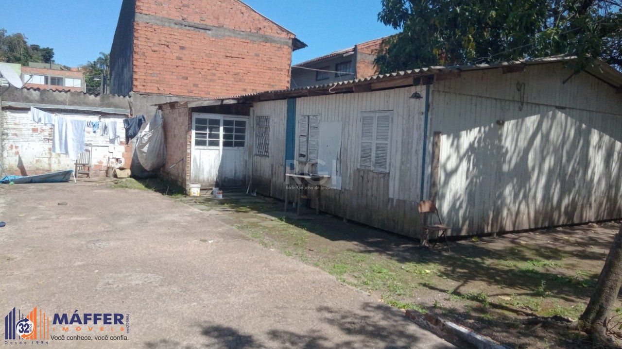 Terreno, à venda, Cavalhada - Porto Alegre — foto 5