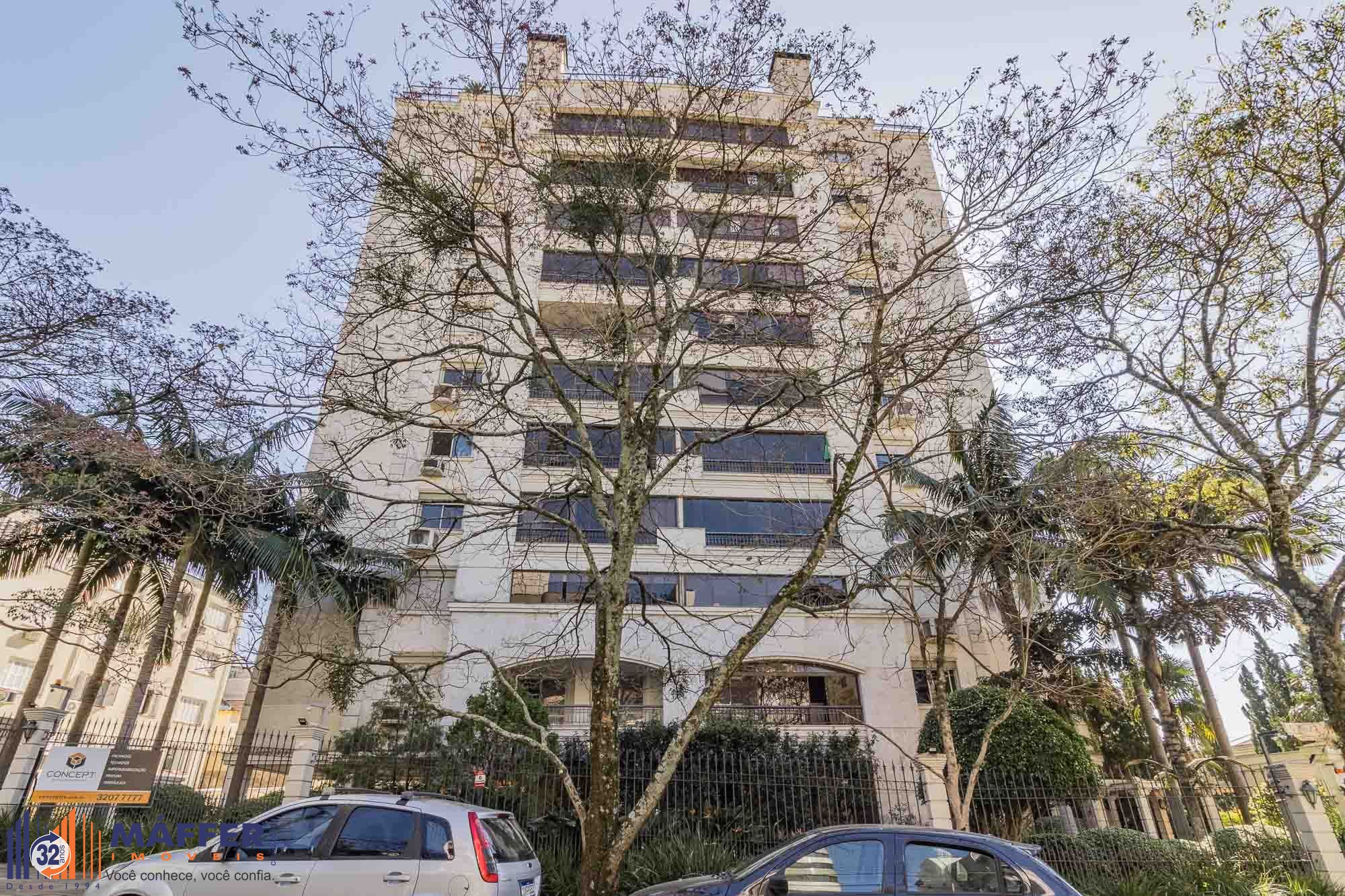 Apartamento, 3 quartos, 117 m² - Foto 46