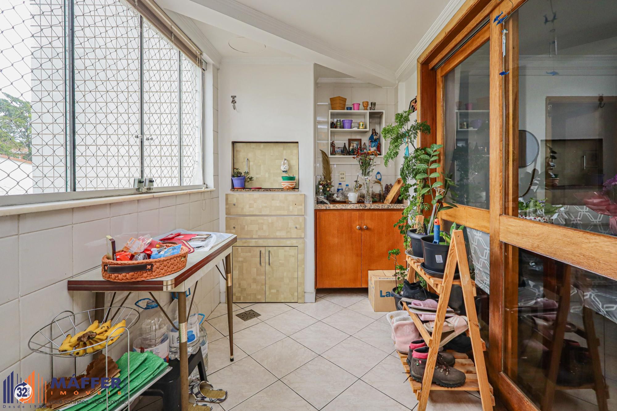 Apartamento, 3 quartos, 121 m² - Foto 15