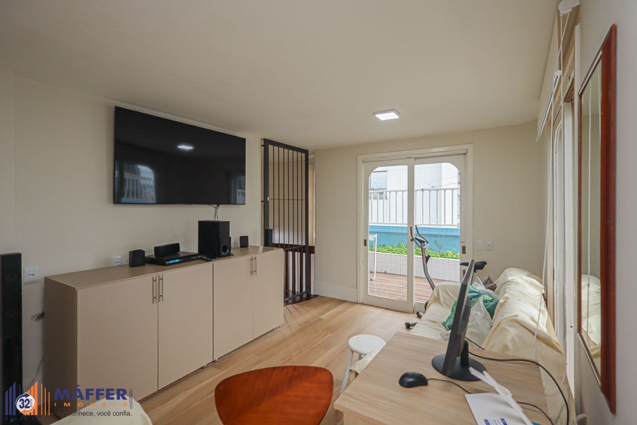 Cobertura, 3 quartos, 299 m² - Foto 43