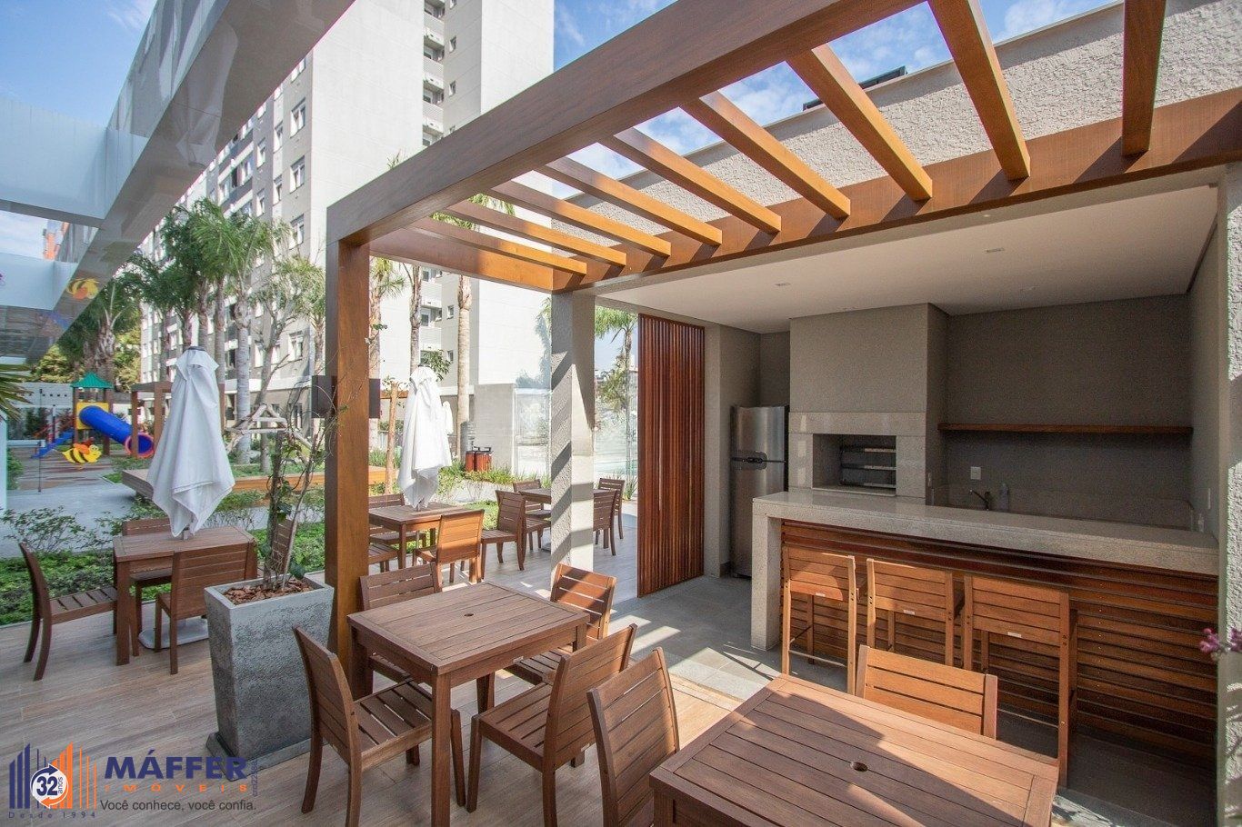Apartamento, 2 quartos, 64 m² - Foto 8