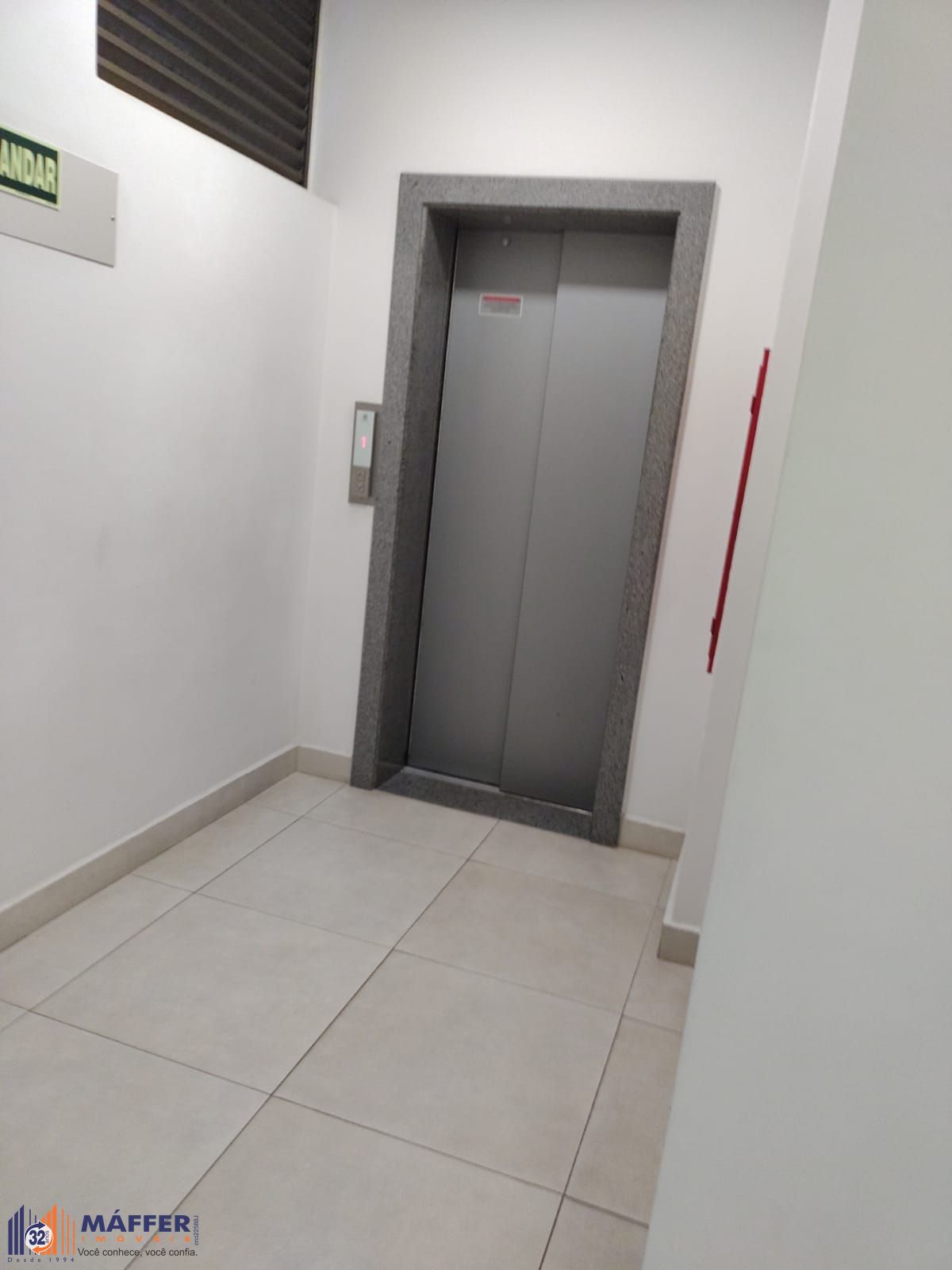 Sala-Conjunto, 35 m² - Foto 6