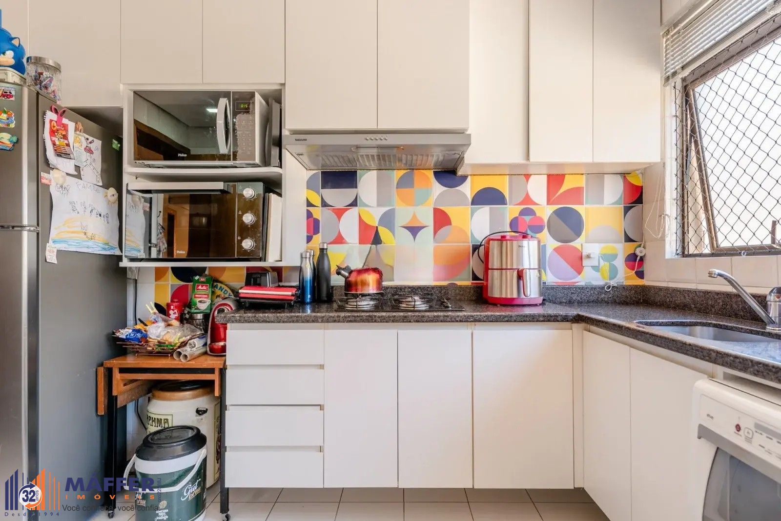 Apartamento, 3 quartos, 109 m² - Foto 15