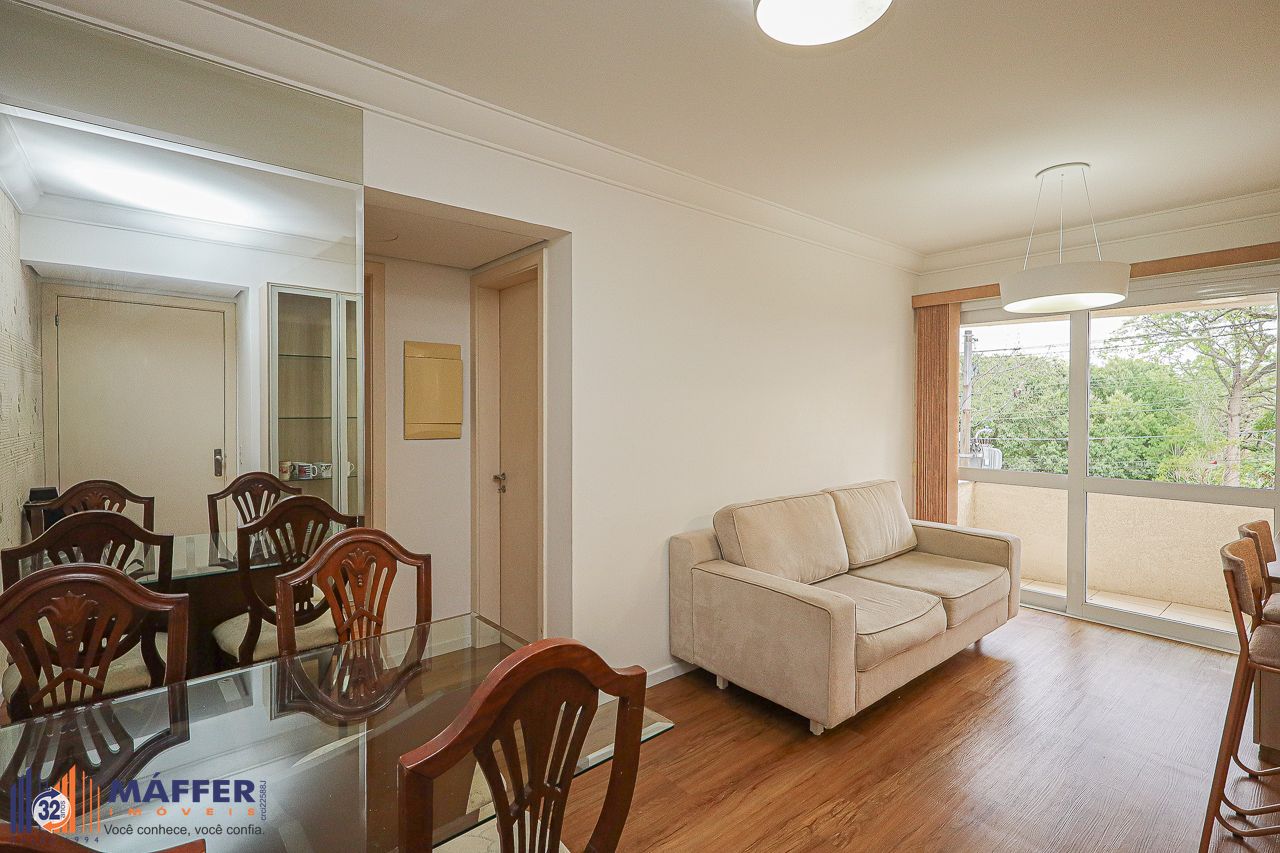 Apartamento a venda no bairro Petrópolis