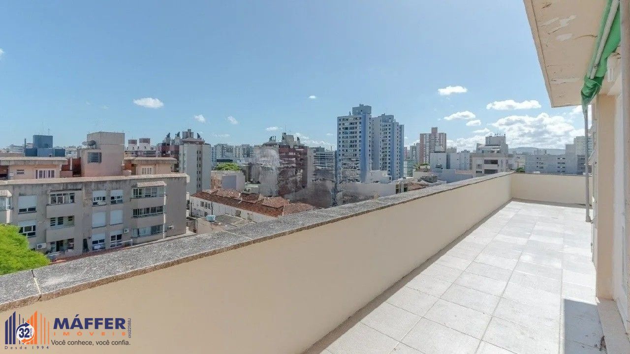Cobertura, 2 quartos, 150 m² - Foto 1